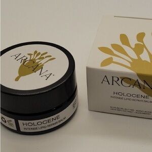 ARCANA *WANT* clean beauty Lightwave or Holocene balm IN SEARCH OF…